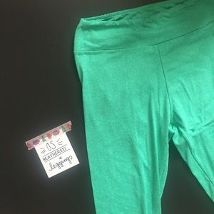 LuLaRoe Leggings 🐢